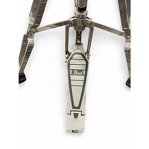 Used Pearl H-800W Hi Hat Stand