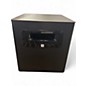 Used JBL series 3 Subwoofer thumbnail