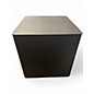 Used JBL series 3 Subwoofer