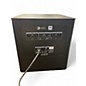 Used JBL series 3 Subwoofer