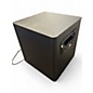 Used JBL series 3 Subwoofer