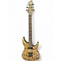 Used Schecter Guitar Research OMEN ELITE 6 Charcoal Solid Body Electric Guitar thumbnail
