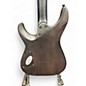 Used Schecter Guitar Research OMEN ELITE 6 Charcoal Solid Body Electric Guitar