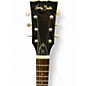 Used Harley Benton Double cut TV Yellow Solid Body Electric Guitar