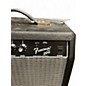 Used Fender FRONTMAN 20G Guitar Combo Amp