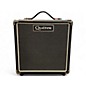 Used Quilter Labs BLOCKDOCK 10TC 100W 1X10 Guitar Cabinet thumbnail