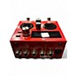 Used BOSS RC-10R Pedal