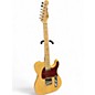 Used G&L Tribute ASAT Classic Natural Solid Body Electric Guitar thumbnail