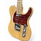 Used G&L Tribute ASAT Classic Natural Solid Body Electric Guitar