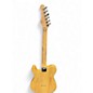 Used G&L Tribute ASAT Classic Natural Solid Body Electric Guitar
