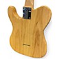 Used G&L Tribute ASAT Classic Natural Solid Body Electric Guitar