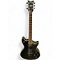 Used Schecter Guitar Research TEMPEST BLACKJACK BLACK Solid Body Electric Guitar thumbnail