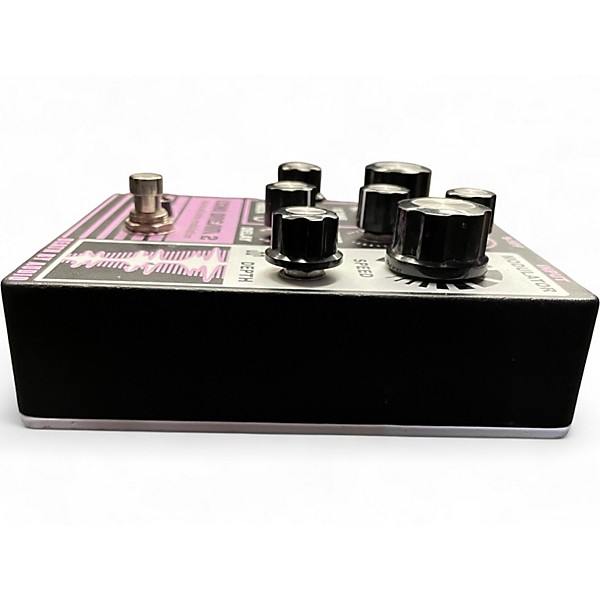 Used Death By Audio ECHO DREAM 2 Effect Pedal