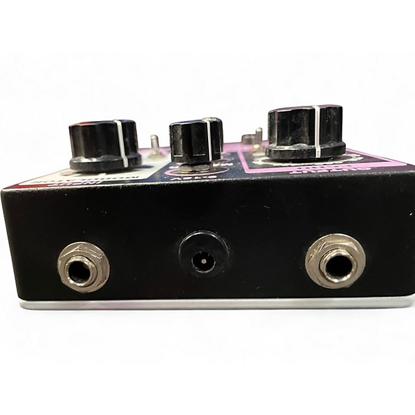 Used Death By Audio ECHO DREAM 2 Effect Pedal