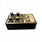 Used Death By Audio TIME SHADOWS Effect Pedal