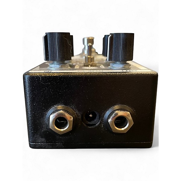 Used Death By Audio TIME SHADOWS Effect Pedal