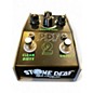 Used Stone Deaf PDF 2 Effect Pedal