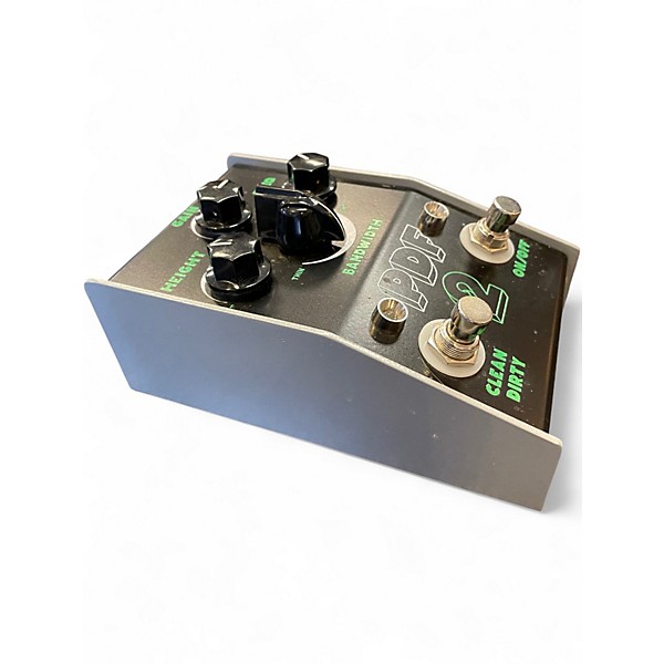 Used Stone Deaf PDF 2 Effect Pedal