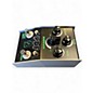 Used Stone Deaf PDF 2 Effect Pedal