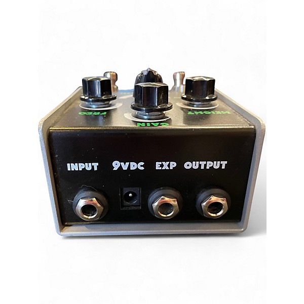 Used Stone Deaf PDF 2 Effect Pedal