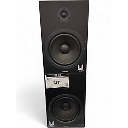 Used Monoprice 605800 Pair Powered Monitor