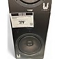 Used Monoprice 605800 Pair Powered Monitor