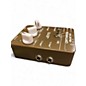 Used Joyo Orthros selector Pedal