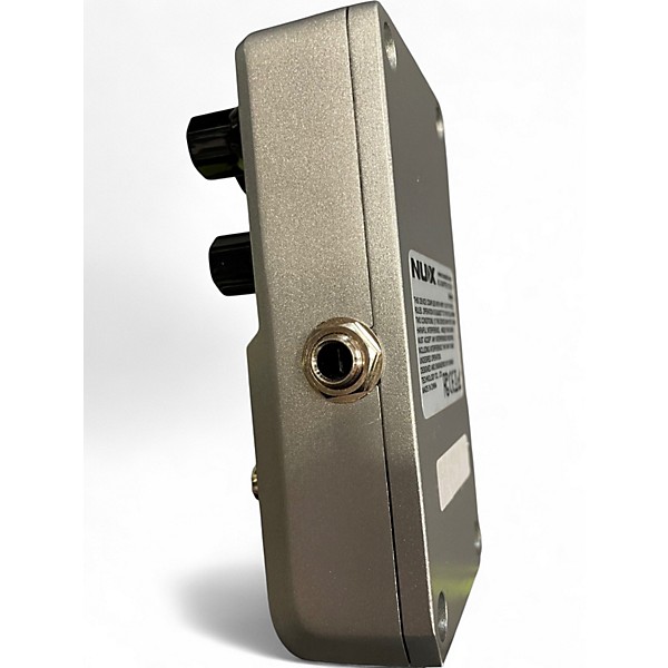 Used NUX Komp Core Deluxe MkII Effect Pedal