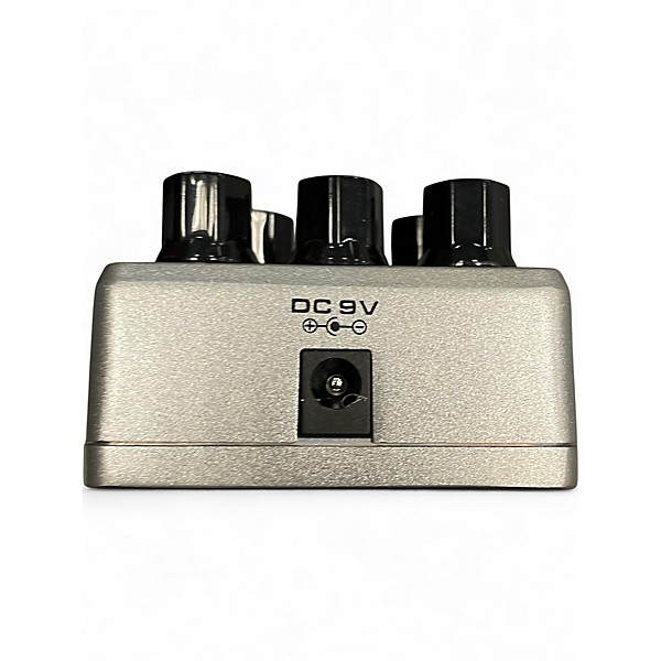 Used NUX Komp Core Deluxe MkII Effect Pedal
