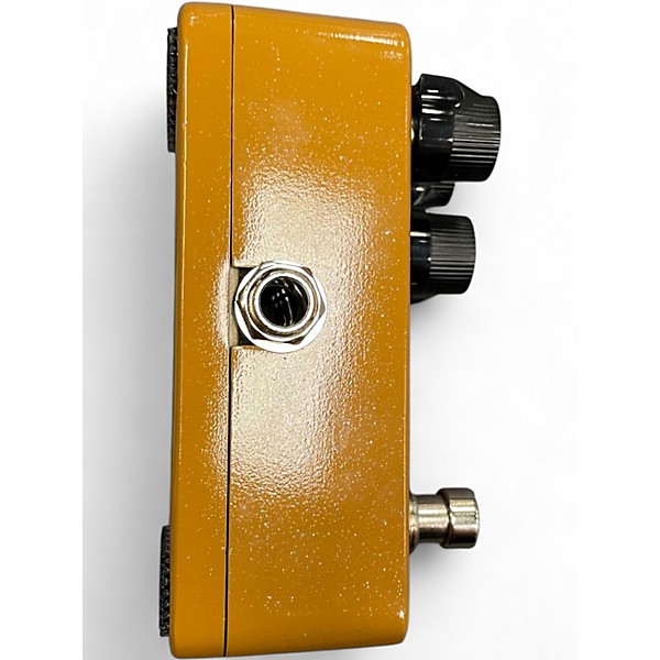 Used NUX Horseman Effect Pedal