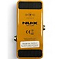 Used NUX Horseman Effect Pedal
