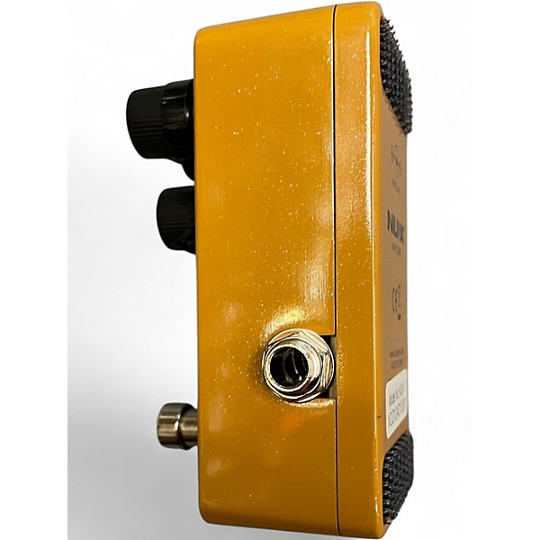 Used NUX Horseman Effect Pedal