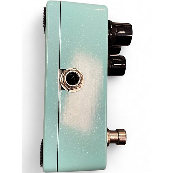 Used NUX Morning Star Effect Pedal