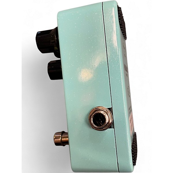Used NUX Morning Star Effect Pedal