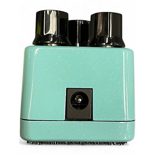 Used NUX Morning Star Effect Pedal