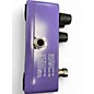 Used NUX Damp Reverb Effect Pedal