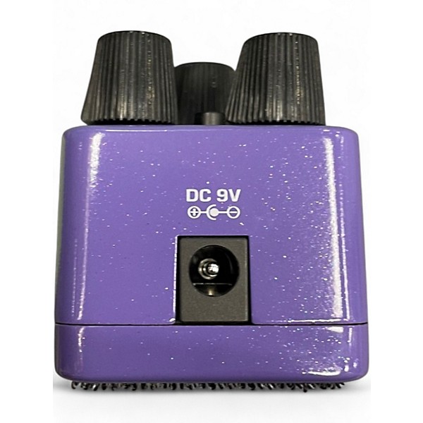 Used NUX Damp Reverb Effect Pedal