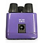 Used NUX Damp Reverb Effect Pedal