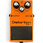 Used BOSS DS1 Distortion Effect Pedal thumbnail
