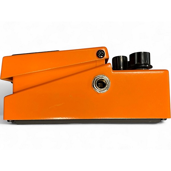 Used BOSS DS1 Distortion Effect Pedal