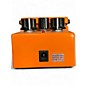 Used BOSS DS1 Distortion Effect Pedal