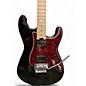 Used Charvel Pro-Mod So-Cal Style 1 HH Gamers Black Solid Body Electric Guitar