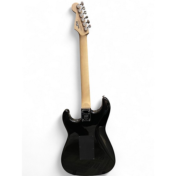 Used Charvel Pro-Mod So-Cal Style 1 HH Gamers Black Solid Body Electric Guitar