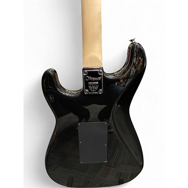 Used Charvel Pro-Mod So-Cal Style 1 HH Gamers Black Solid Body Electric Guitar
