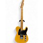 Used Fender Player II Telecaster Chambered Butterscotch Blonde Solid Body Electric Guitar thumbnail