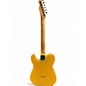 Used Fender Player II Telecaster Chambered Butterscotch Blonde Solid Body Electric Guitar