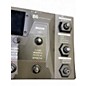 Used Zoom B6 Pedal Board