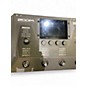 Used Zoom B6 Pedal Board