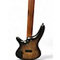Used Soundgear SR600E Antique Brown Stain Sunburst Electric Bass Guitar