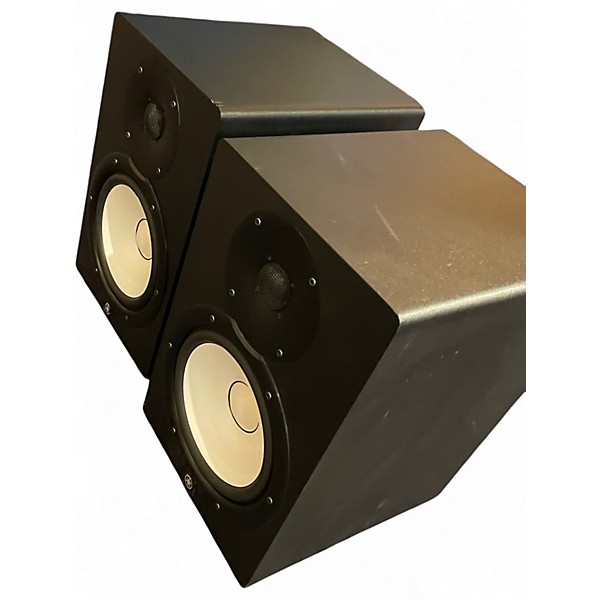 Used Yamaha HS8 Pair Powered Monitor